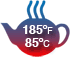 tea temperature