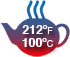 tea temperature