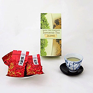 Anxi Tieguanyin Oolong 50g