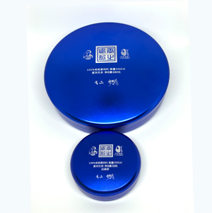 The King's Seal Raw Pu-erh Tea 2