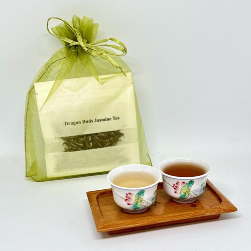 SalonZ Tea Tasting Kit