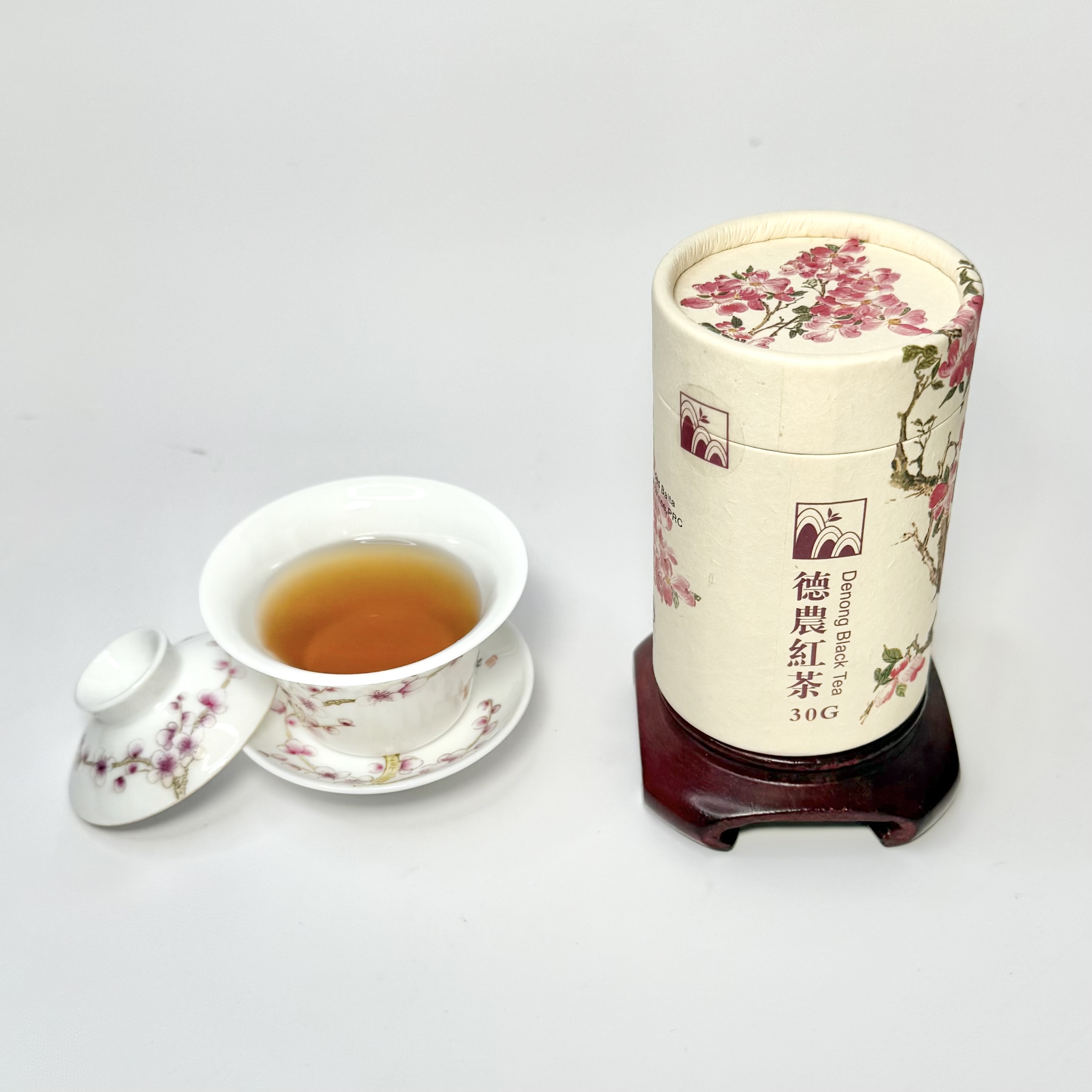 Yunnan-black-tea-from-old-tree