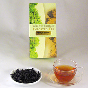 Ban-yan Da Hong Pao Oolong 75g