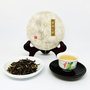 Little BingDao Cake