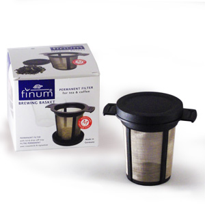 Finum Brewing Basket