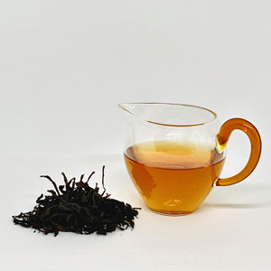 Lapsang Souchong