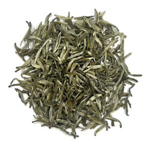 Silver Needle Jasmine Tea